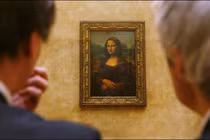 Sự thật kinh ngạc đằng sau vẻ mặt khó đoán của nàng Mona Lisa 