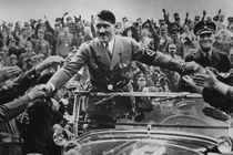 Trùm phát xít Hitler “đầu độc” binh sĩ Đức bằng thần dược