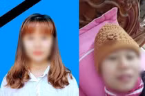 Phát hiện người phụ nữ mới sinh tử vong dưới cầu Nhật Tân