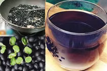 Uống nước đậu đen rất tốt nhưng tuyệt đối “cấm” với 3 nhóm người này