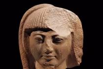 Bất ngờ nhà Ai Cập học đầu tiên của nhân loại: Con trai Pharaoh! 