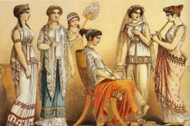 Sửng sốt với những hiểu lầm khó tin về Hy Lạp cổ đại