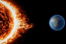 Hôm nay (29/8), Trái đất trúng “pháo vũ trụ”: Sự cố gì sẽ xảy ra? 