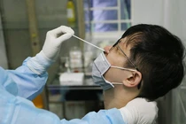 Sáng 14/7: Thêm 909 ca mắc mới COVID-19 , riêng TP HCM 666 ca