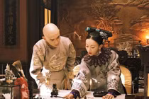 Cung nữ dùng chiêu gì trong đêm thị tẩm khiến Càn Long mê mệt? 