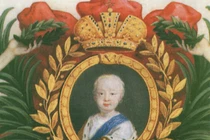 Số phận bi thảm của Sa hoàng Nga mất ngôi khi mới 1 tuổi