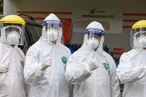 Việt Nam sẽ nhanh chóng "tái xuất" kinh tế như thời kỳ hậu COVID-19