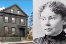 Rùng mình vụ án giết người bằng rìu gây chấn động nước Mỹ