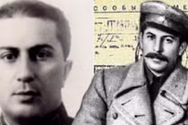 Hitler ngang ngược bắt cóc con trai cả của nhà lãnh đạo Stalin? 