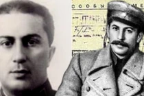 Hitler ngang ngược bắt cóc con trai cả của nhà lãnh đạo Stalin? 