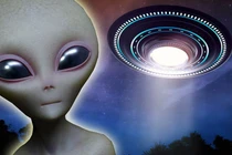 Tiết lộ cực nóng địa điểm che giấu bí mật khủng về UFO 