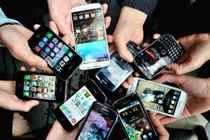 Điện thoại giả mạo "đánh lừa" người dùng bằng hiển thị 5G