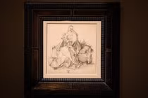 Bỏ 30 USD mua tranh, vỡ òa khi biết là báu vật triệu đô 