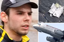 Vụ phi công cho máy bay rơi khiến 150 người chết gây chấn động lịch sử