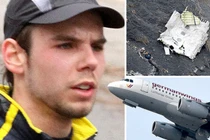 Vụ phi công cho máy bay rơi khiến 150 người chết gây chấn động lịch sử