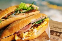 Top món ngon Việt Nam được quốc tế vinh danh "hết nấc" năm 2020