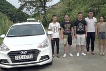 Kẻ môi giới đưa người Trung Quốc vào TP.HCM bằng cách nào?