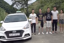 Kẻ môi giới đưa người Trung Quốc vào TP.HCM bằng cách nào?