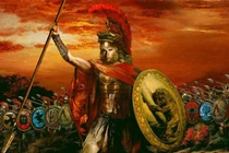 Bí ẩn nơi chôn cất thi hài Alexander đại đế