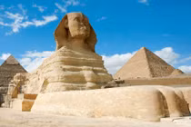 Những bí mật khó tin về 2 biểu tượng nổi tiếng thế giới