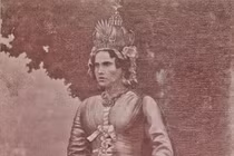 Rùng mình bà hoàng “khát máu” tàn sát 50% vương quốc