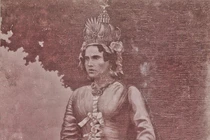 Rùng mình bà hoàng “khát máu” tàn sát 50% vương quốc