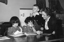 Cuộc sống người dân Mỹ trong Thế chiến 2 biến động thế nào? 