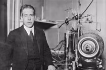 Những phát minh vĩ đại nhất lịch sử ra đời lúc... nằm mơ 