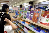 Tài liệu chỉnh sửa, bổ sung SGK tiếng Việt lớp 1: Sẽ phát hành miễn phí