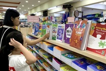 Tài liệu chỉnh sửa, bổ sung SGK tiếng Việt lớp 1: Sẽ phát hành miễn phí