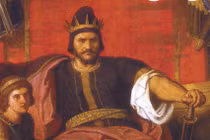 Kết cục bi thảm của bạo chúa Hung Nô nổi tiếng lịch sử 