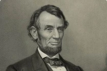 Tranh cãi tính thật - giả bức ảnh chụp Tổng thống Lincoln trên giường bệnh