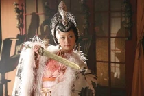 Cực sốc: “Hồ ly tinh” Đát Kỷ thực chất là nữ tướng hào kiệt?