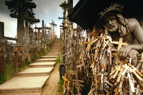 "Ớn lạnh" sự thật 5 địa điểm gây ám ảnh nhất hành tinh 