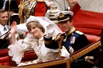 Hé lộ kỷ lục khủng khiến đám cưới Công nương Diana "hot" toàn cầu