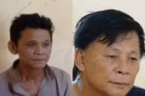 Chuyển lậu nửa triệu khẩu trang qua biên giới, 2 đối tượng bị khởi tố