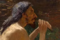 Phát hoảng điều con người thời đồ đồng làm với hài cốt tổ tiên