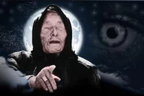 Khi tiên tri vận mệnh thế giới, bà Vanga có hành động đặc biệt nào?