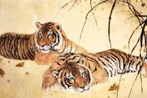 Cuối năm 2020: 3 con giáp cực may mắn, tiền bạc ùa về như nước