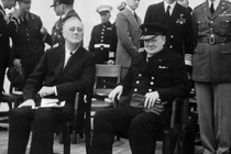 Lý do Anh - Mỹ trở thành đồng minh trong Thế chiến II