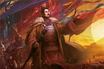 Lưu Bang thoát chết trước Hạng Vũ nhờ võ tướng uy dũng nào?