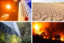 Cực sốc tiên tri song trùng về thảm họa khủng khiếp năm 2022