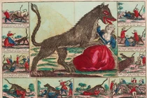 Ám ảnh quái thú đoạt mạng 100 người gần 300 năm trước 