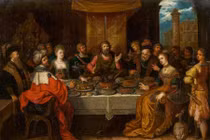 Huyền thoại ly kỳ về thanh gươm của Damocles