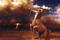 Kinh ngạc bằng chứng đầy thuyết phục về sự tồn tại của nhân mã 