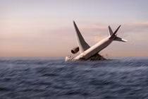 Phát hiện manh mối mới về vị trí máy bay MH370 chở theo 239 người mất tích