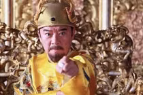 Mang vợ con đến doanh trại, Chu Nguyên Chương lộ toan tính thâm hiểm 