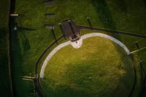 Giật mình các vị vua ở Ireland kết hôn với chị em gái