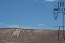 Gian nan giải mã hình vẽ khổng lồ ở sa mạc Atacama
