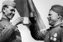 Giật mình “thần dược” của binh lính Hồng quân Liên Xô trong Thế chiến 2 